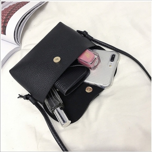 🎉New Fashionable Vintage Tassel Shoulder Bag🎉 - Picture 3 of 5